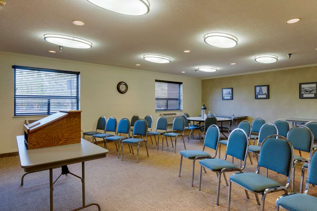 Best Western Davison Inn - photo 7