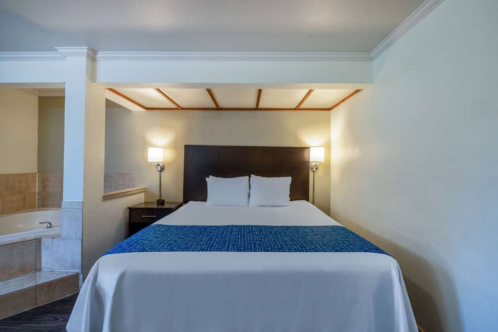 Travelodge by Wyndham Livingston Yellowstone - photo 31
