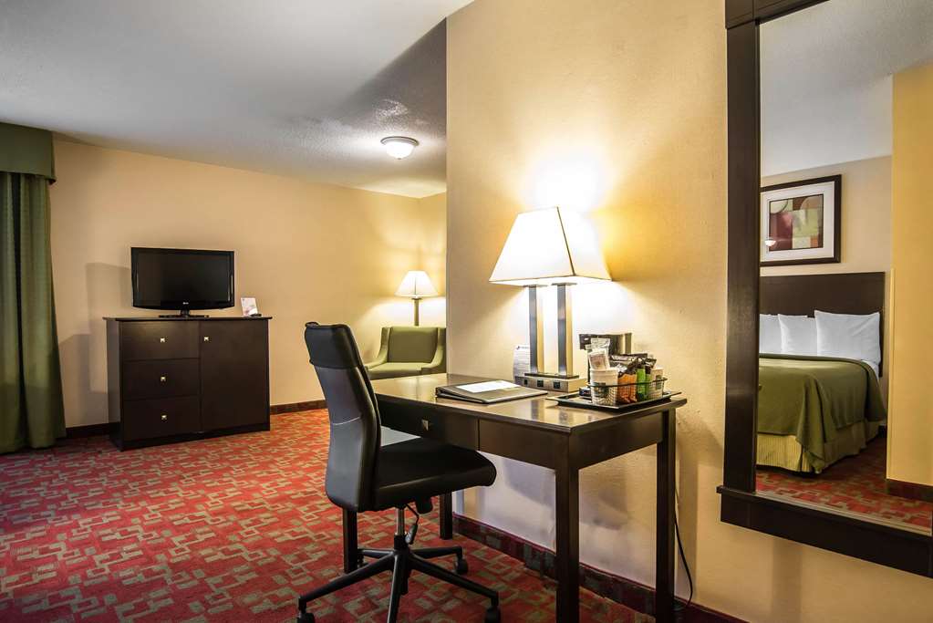 Quality Inn Shelburne Burlington - photo 15