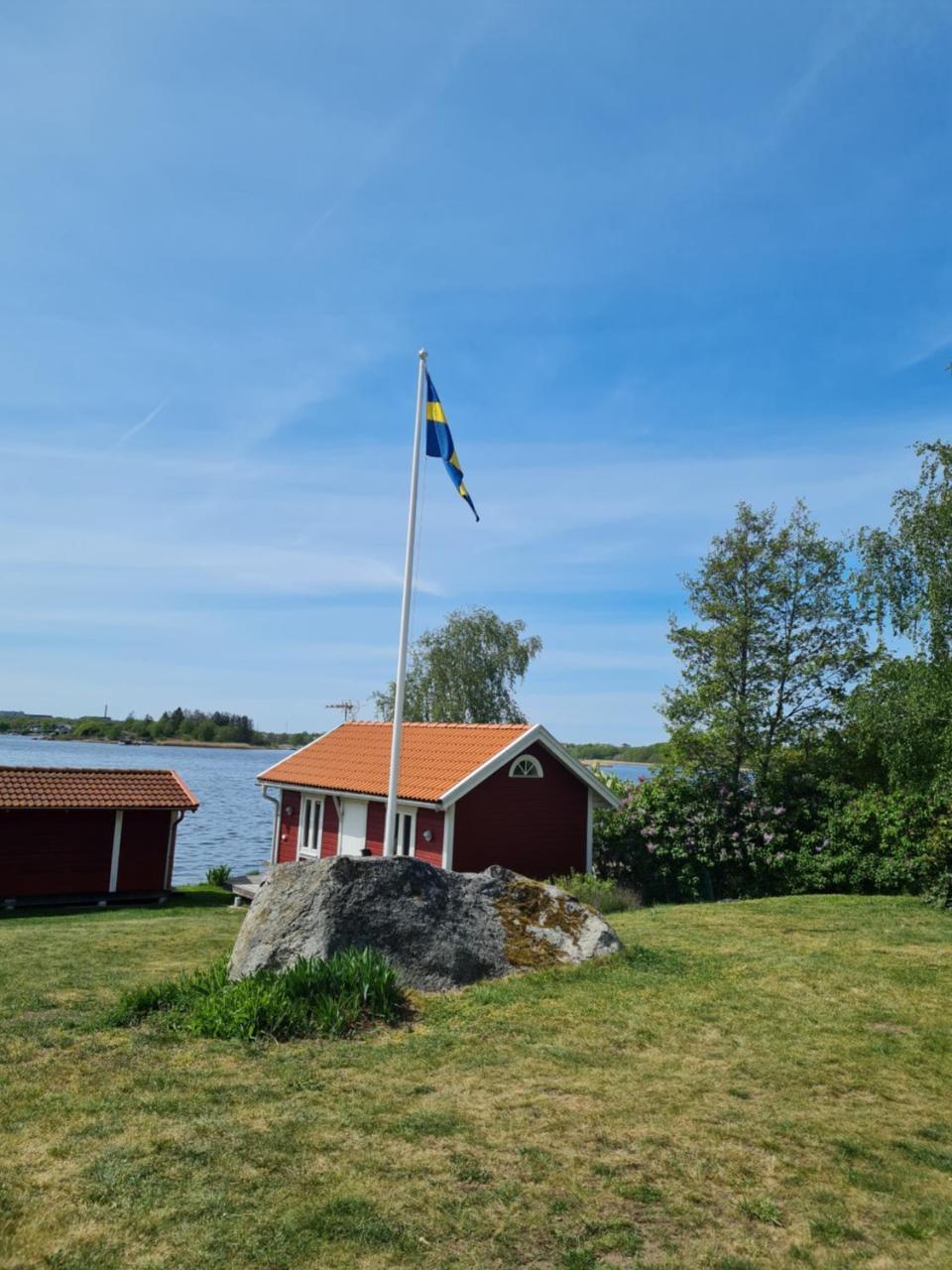 Ellas Brygga Stugan - last minute hotel in Unknown City