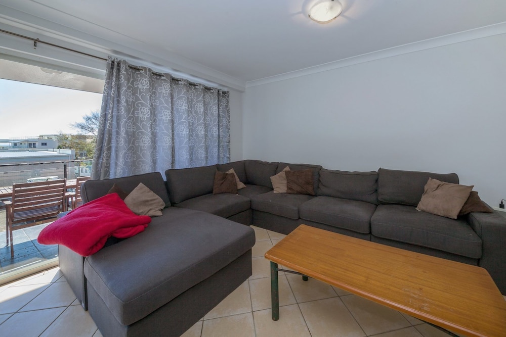 Sunset Towers Unit 3 25 Donald Street in Nelson Bay, Australia