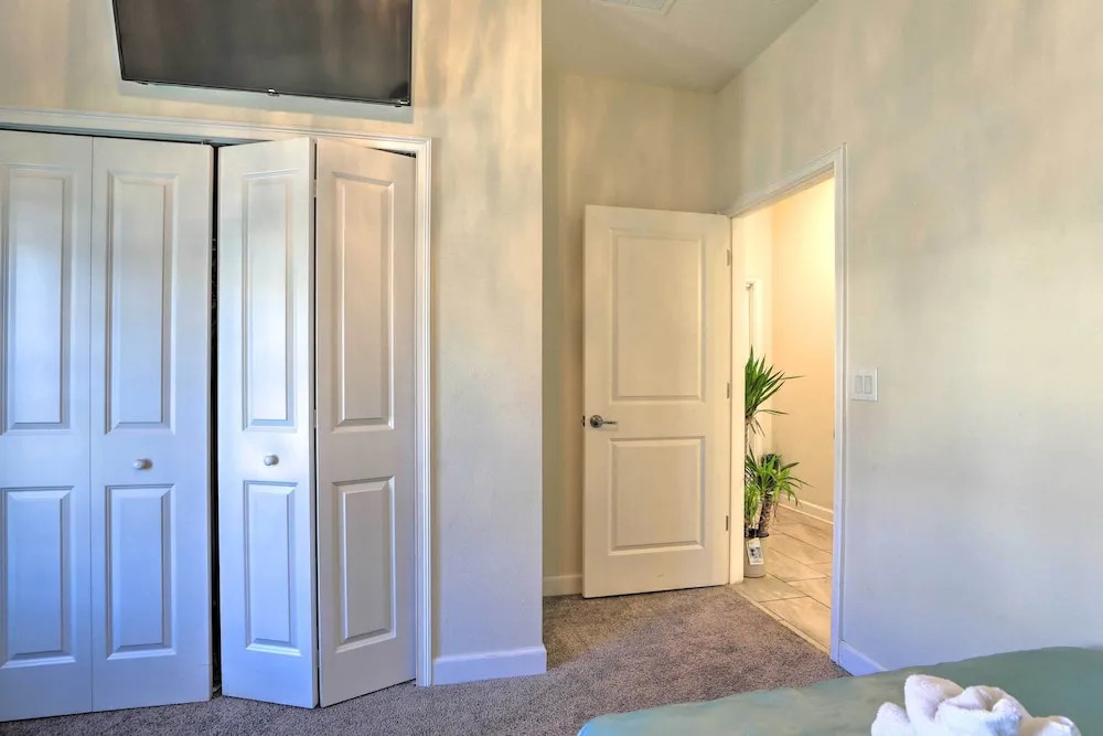 9 Mi to Disney: Davenport Resort Home w Pool - photo 7