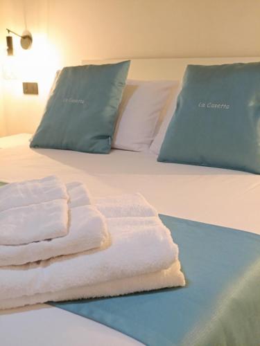 La Casetta — 4-Star Luxury Hotel in Mola Di Bari, Italy