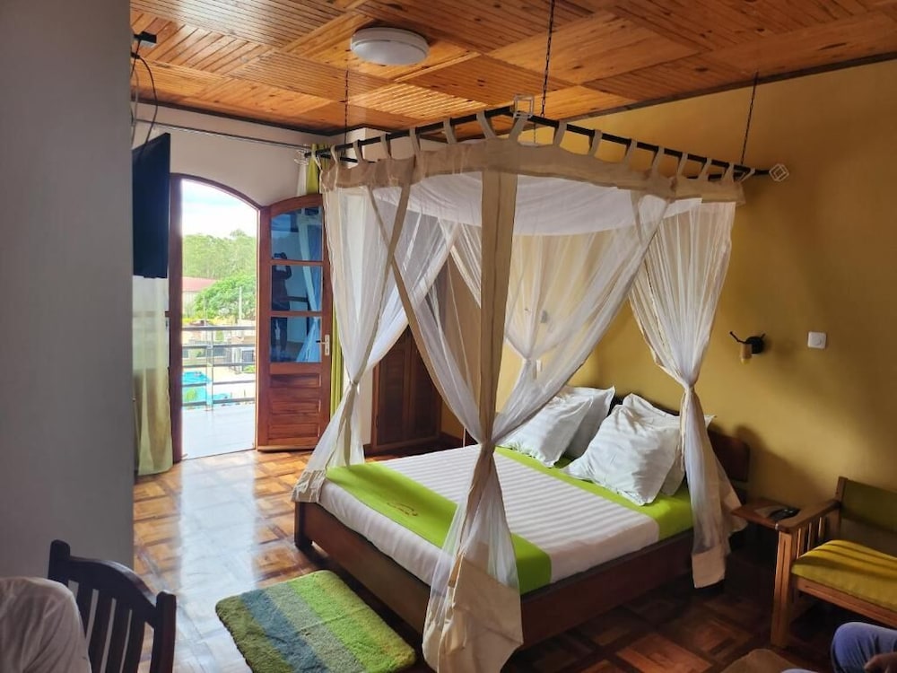 Mangoro Hotel in Moramanga, Madagascar