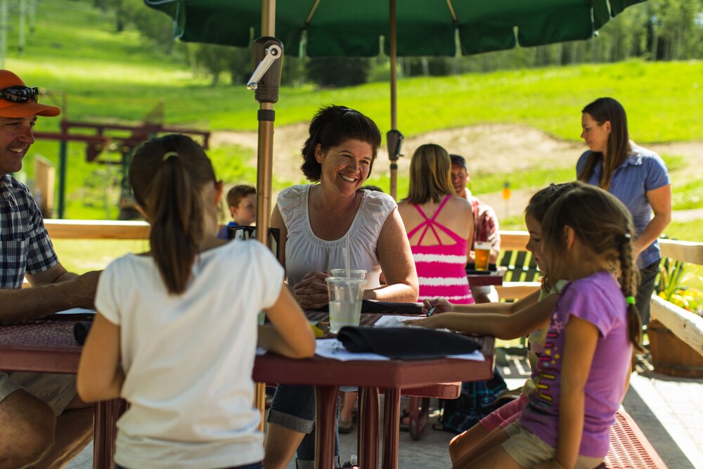 Teewinot Lodge by Grand Targhee Resort - photo 50