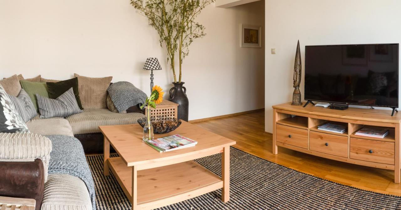 Apartmán Štefánka — Puchov — photo 4