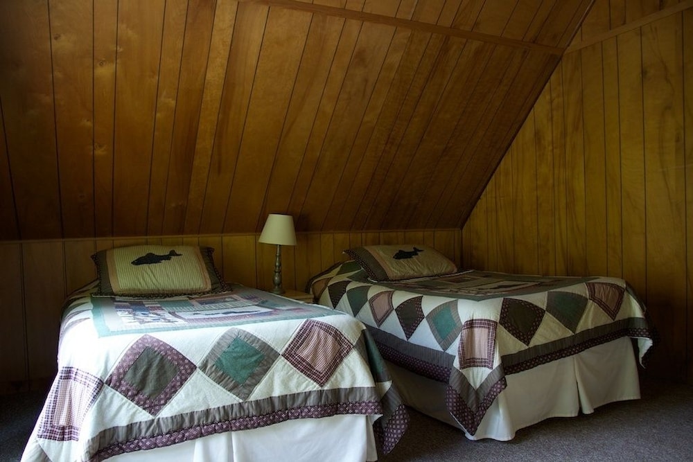 The Wayfarer Resort - photo 13