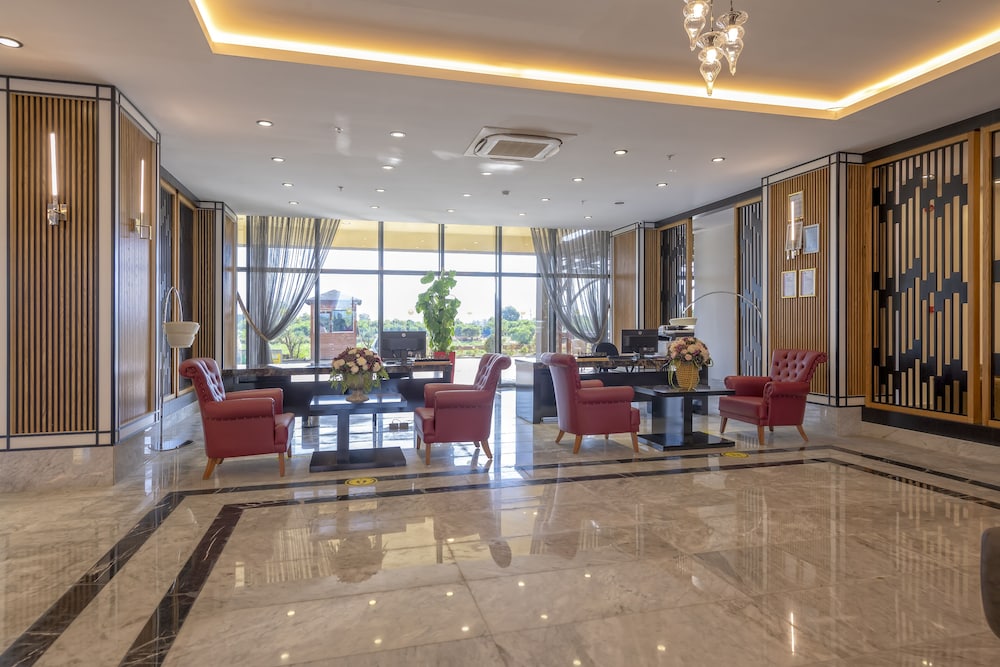 Sorgun Akadia Luxury Premium Hotel Adults Only in Antalya, Turkey