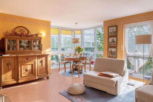 Ferienwohnung Marianne — 4-Star Luxury Hotel in Radolfzell, Germany