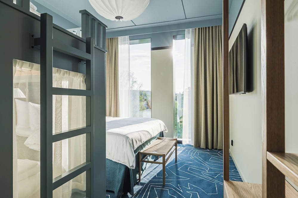 Herno Gin Hotell — Haernoesand — photo 4