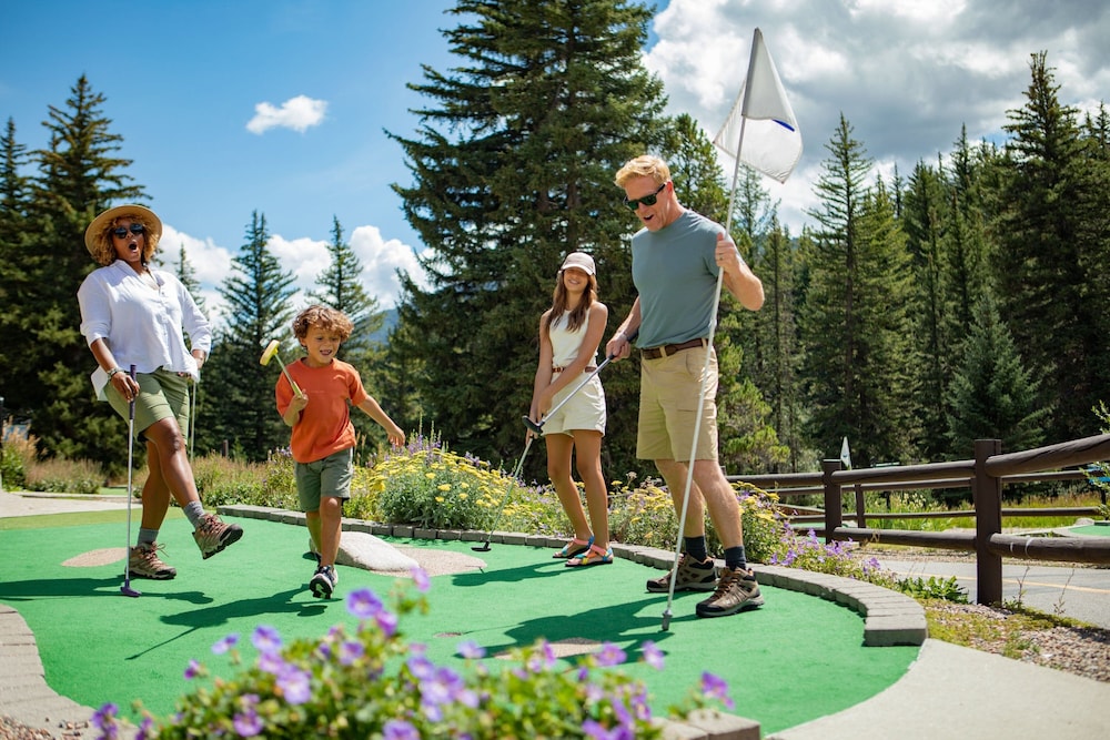 The Hythe a Luxury Collection Resort Vail - photo 116