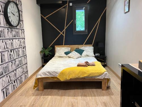 Studio Le Havre de Gentilly Nancy Laxou Zenith in Nancy, France