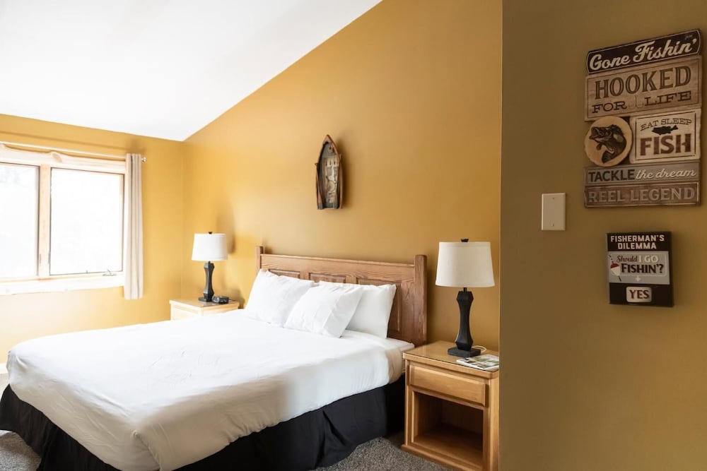 Arrowhead Mountain Lodge - photo 13