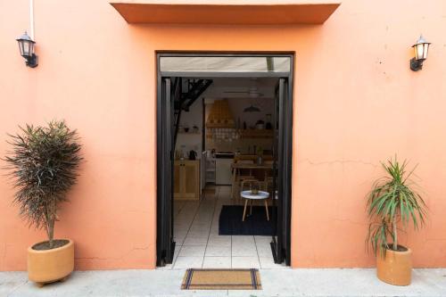 Siento Oaxaca — 4-Star Luxury Hotel in Oaxaca, Mexico