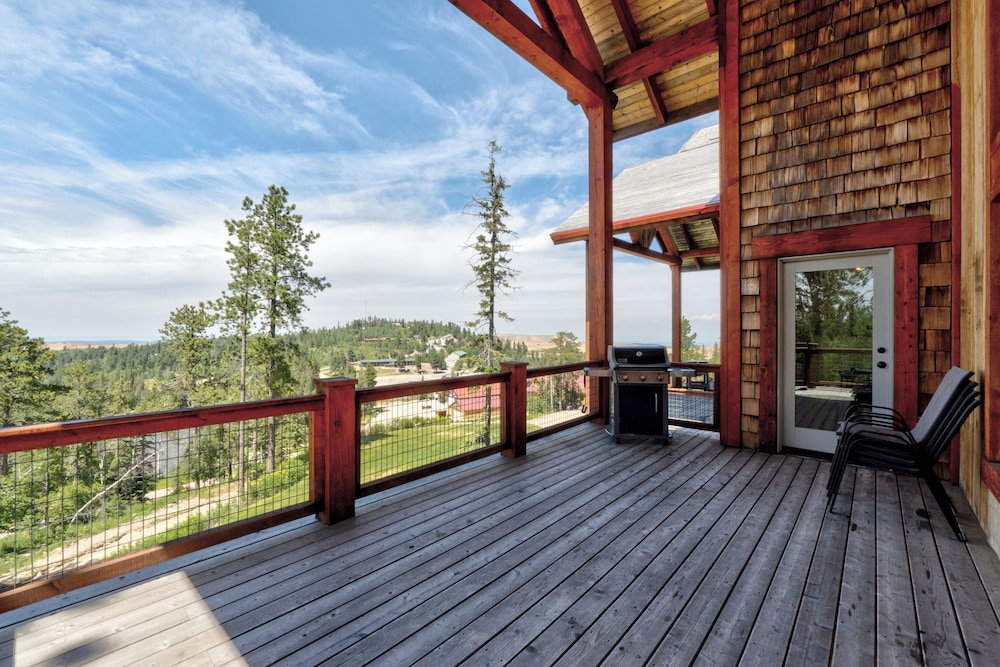 Little Hope Chalet at Terry Peak Ski Resort - photo 43