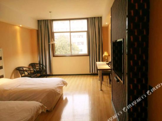 Yingcheng Mingxuan Hotel in Yingcheng, People's Republic of China