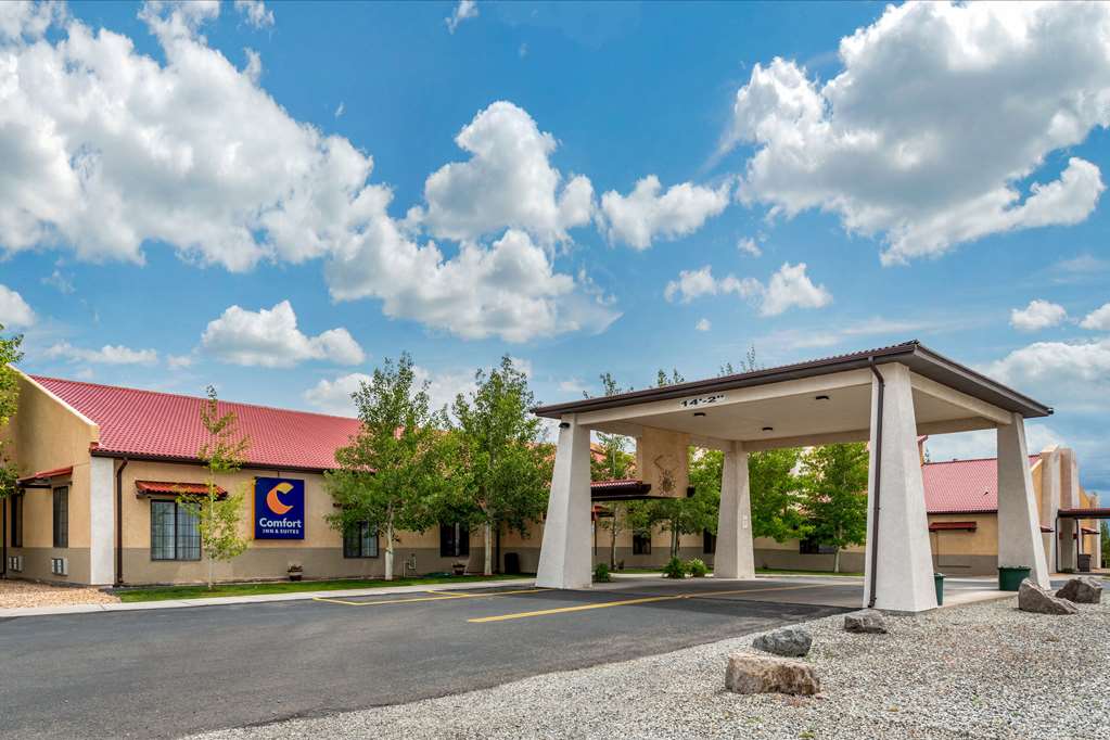 Comfort Inn & Suites Alamosa - featured photo