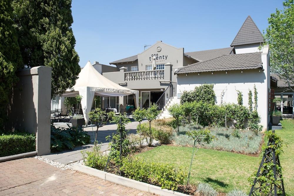 Valustay At Birchwood — hotel in Boksburg