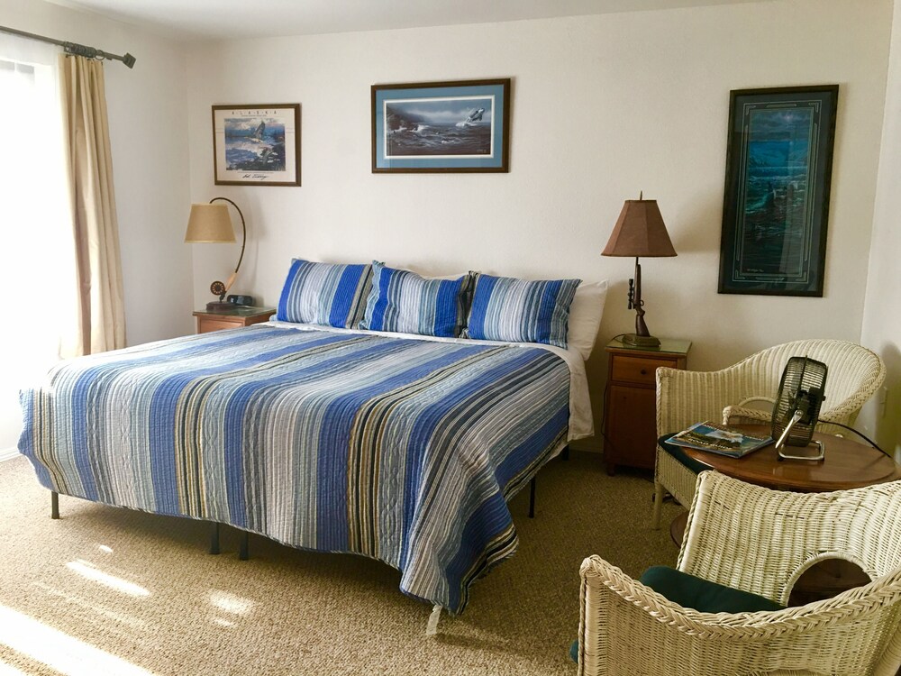 Driftwood Inn and Seaside Lodges - photo 14