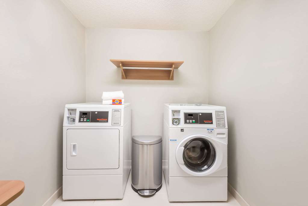 Microtel Inn & Suites By Wyndham Beaver Falls - photo 3