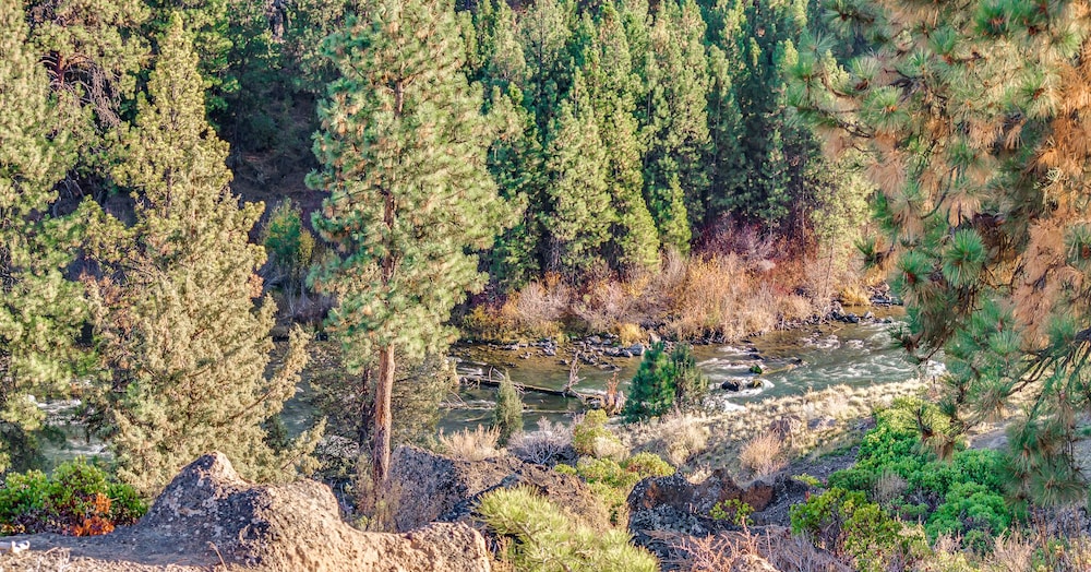 Ski House 155 — 4-Star Luxury Hotel in Bend, United States