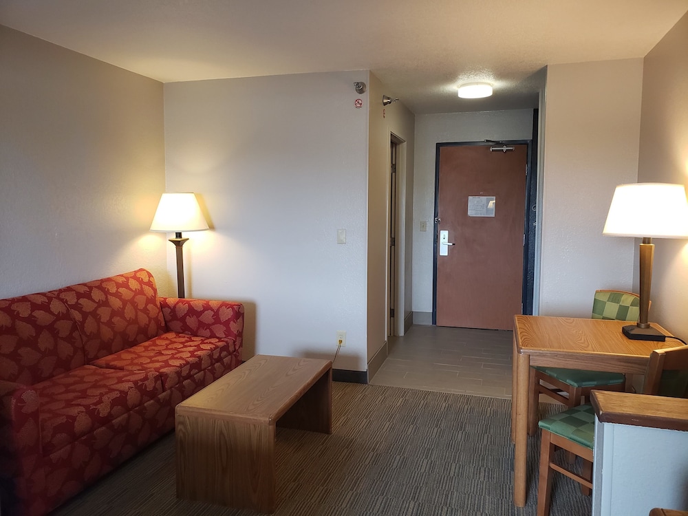 Country Inn & Suites by Radisson Fairview Heights IL - photo 12
