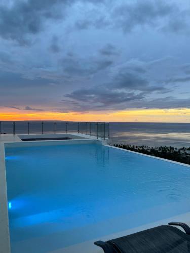 Villa Ocean Blue — 4-Star Luxury Hotel in Las Terrenas, Dominican Republic