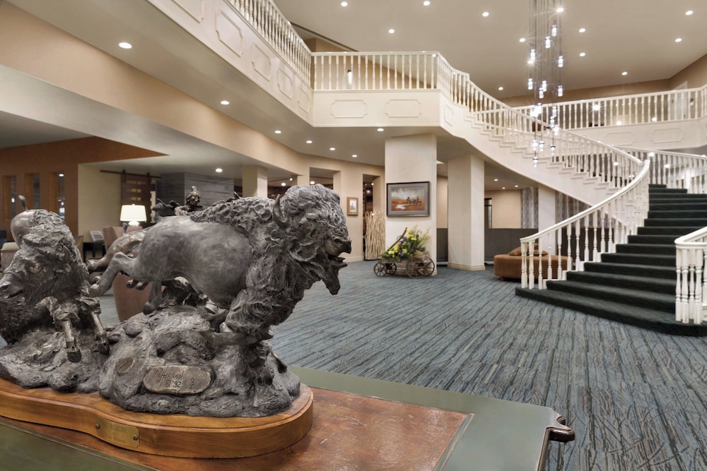 Delta Hotels by Marriott Helena Colonial - photo 25