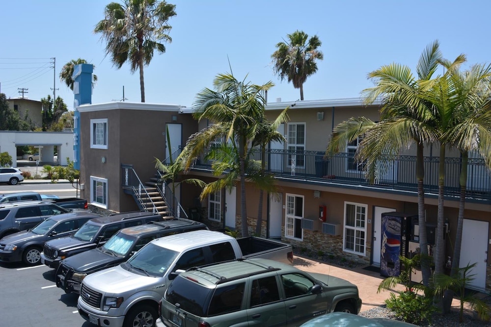 Seaside Motel - photo 43