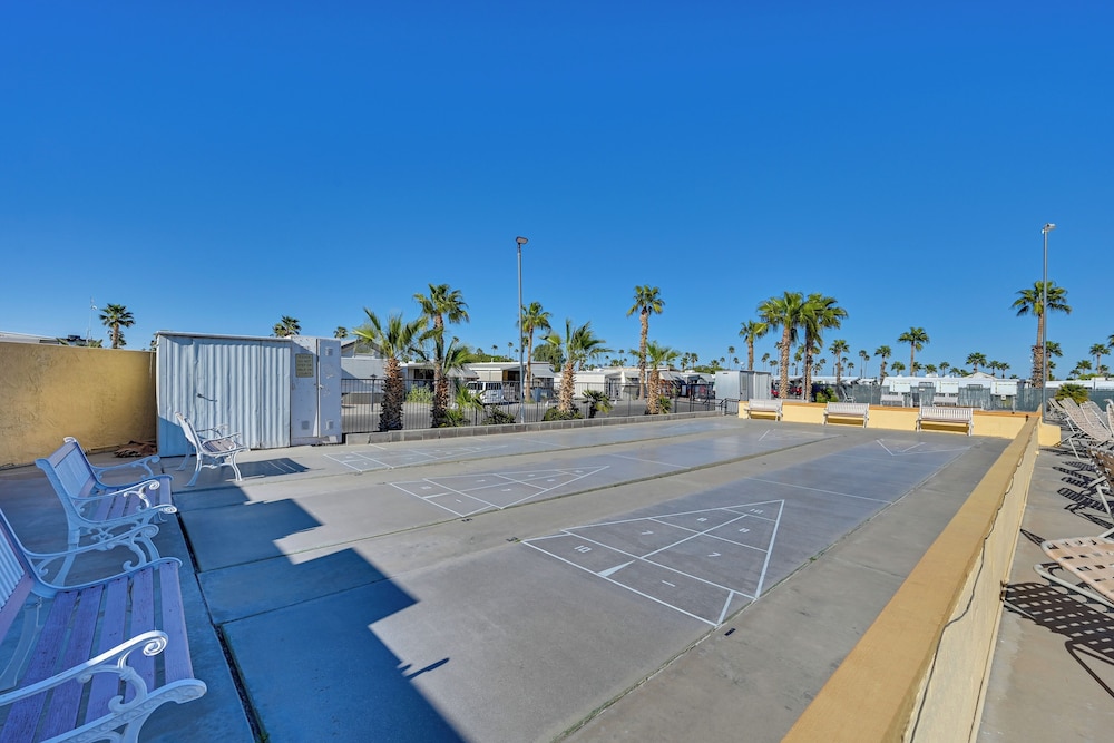 Cozy Yuma Vacation Rental w Resort Amenities - photo 19