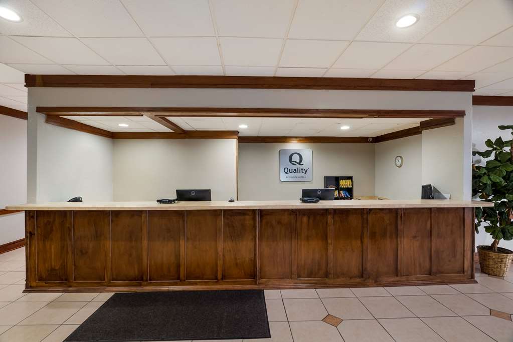 Quality Inn Alice — Alice — photo 3