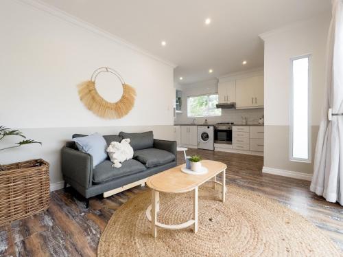 Secure Peaceful Modern Cottage for Two — 4-Star Luxury Hotel in Durban, South Africa