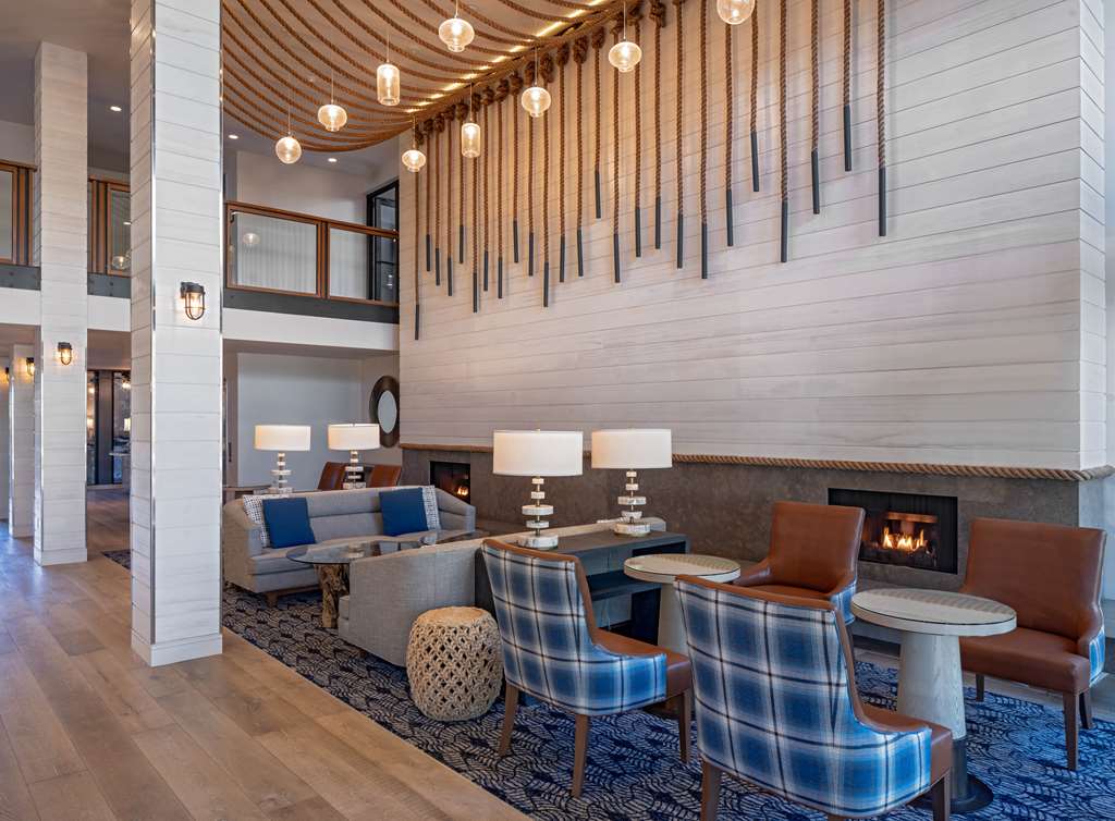 Hyatt Regency Mission Bay Spa and Marina - photo 21