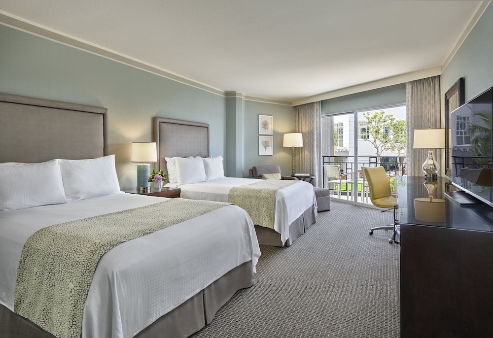 Loews Coronado Bay Resort - photo 25
