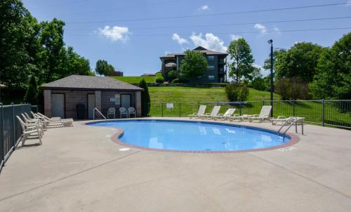 The LUX @ Stonebridge Close to SDC Resort Amenities - photo 23