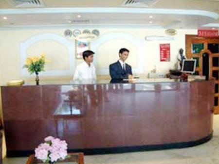 Hotel Prince — Buddh Gaya — photo 2