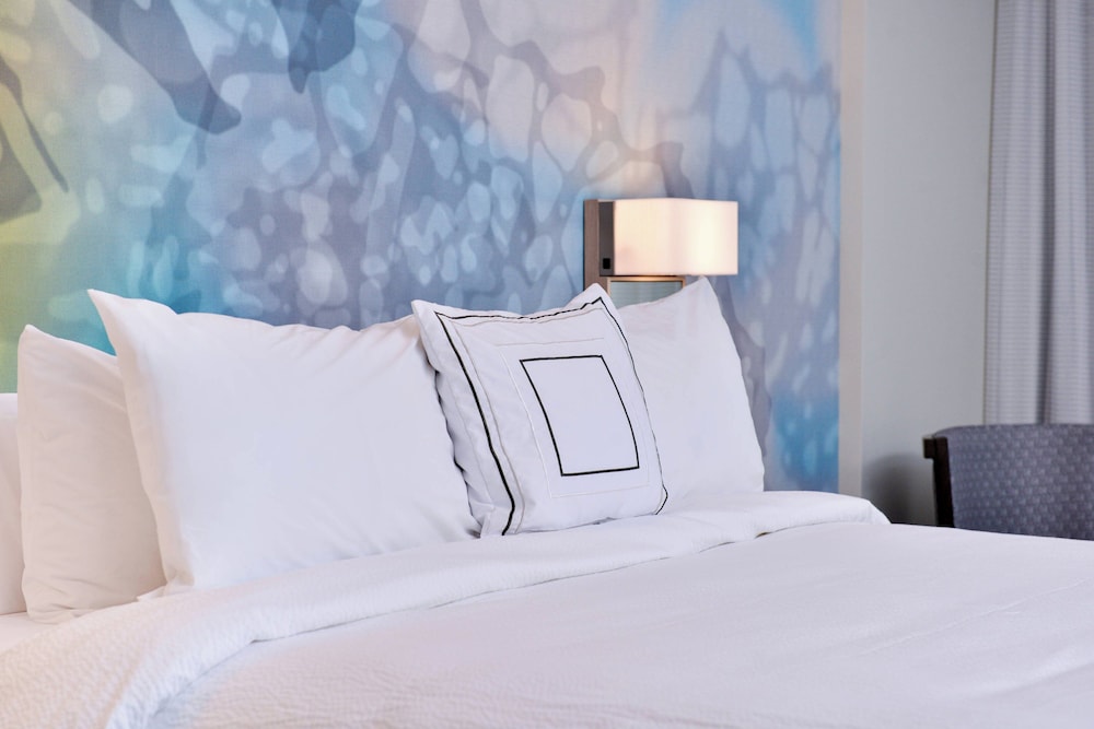 Courtyard by Marriott Kansas City Olathe - photo 15