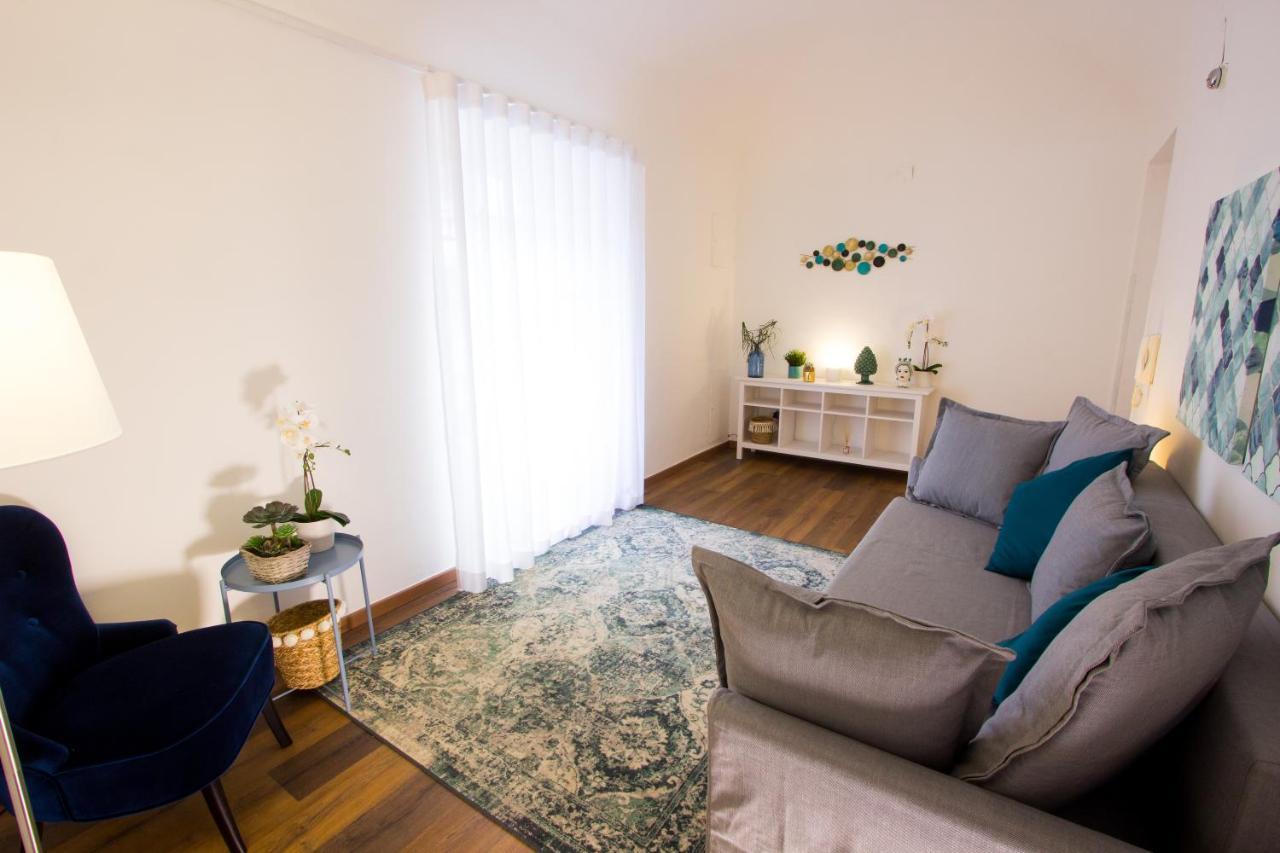 Casa Mamo 36 — 4-Star Luxury Hotel in Palermo, Italy