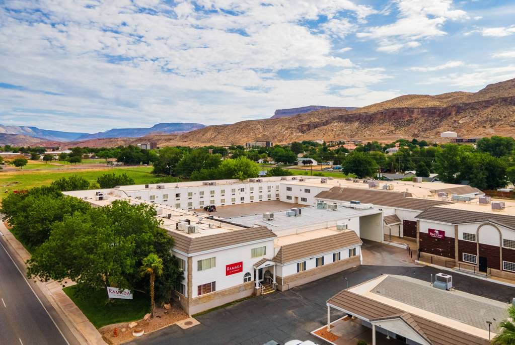 Ramada by Wyndham La Verkin Zion National Park - photo 3