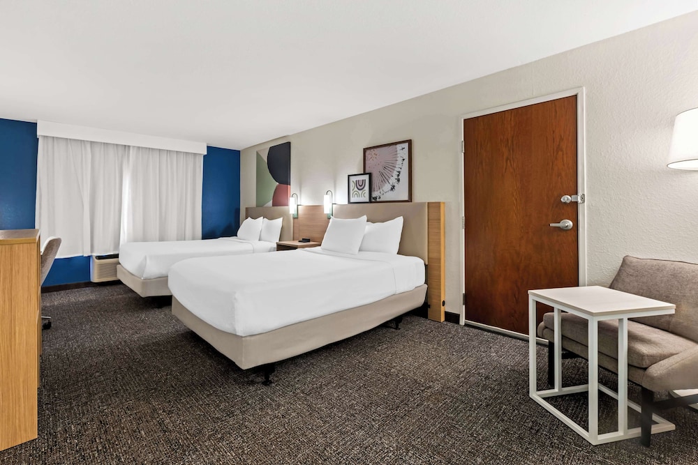 Spark by Hilton Port Wentworth Savannah - photo 21