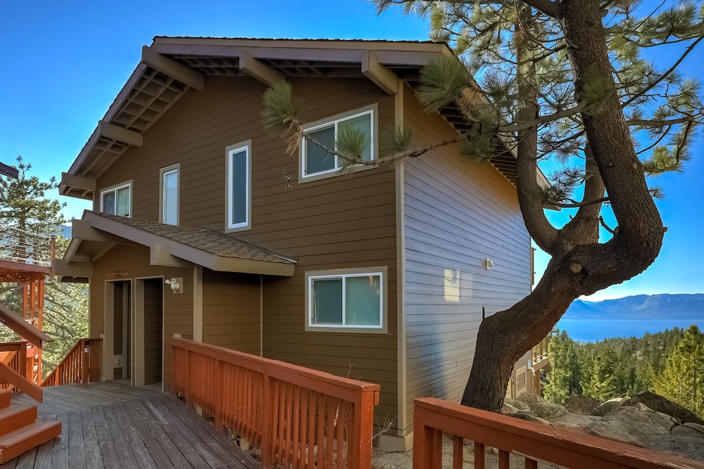 Scenic Escape Best Views of Lake Tahoe - photo 33