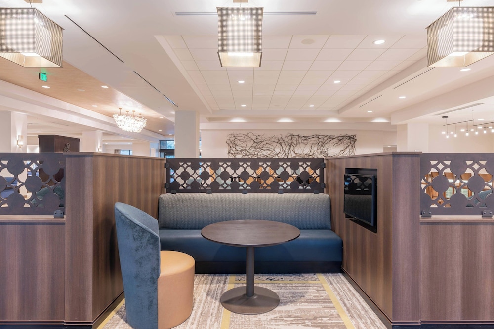 Courtyard by Marriott Thousand Oaks Agoura Hills - photo 35
