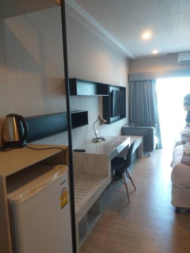 Ad Resort ชะอำ in Cha-Am, Thailand