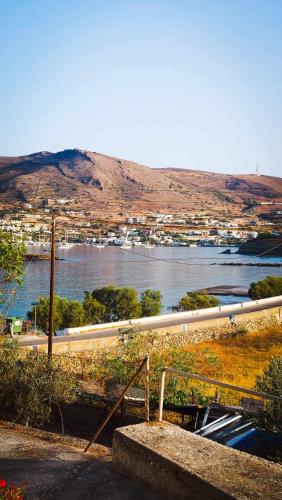 Almyra Studio in Unknown City, Greece