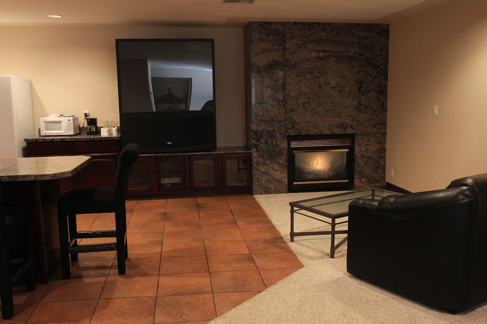 The Greenwell Inn - photo 23
