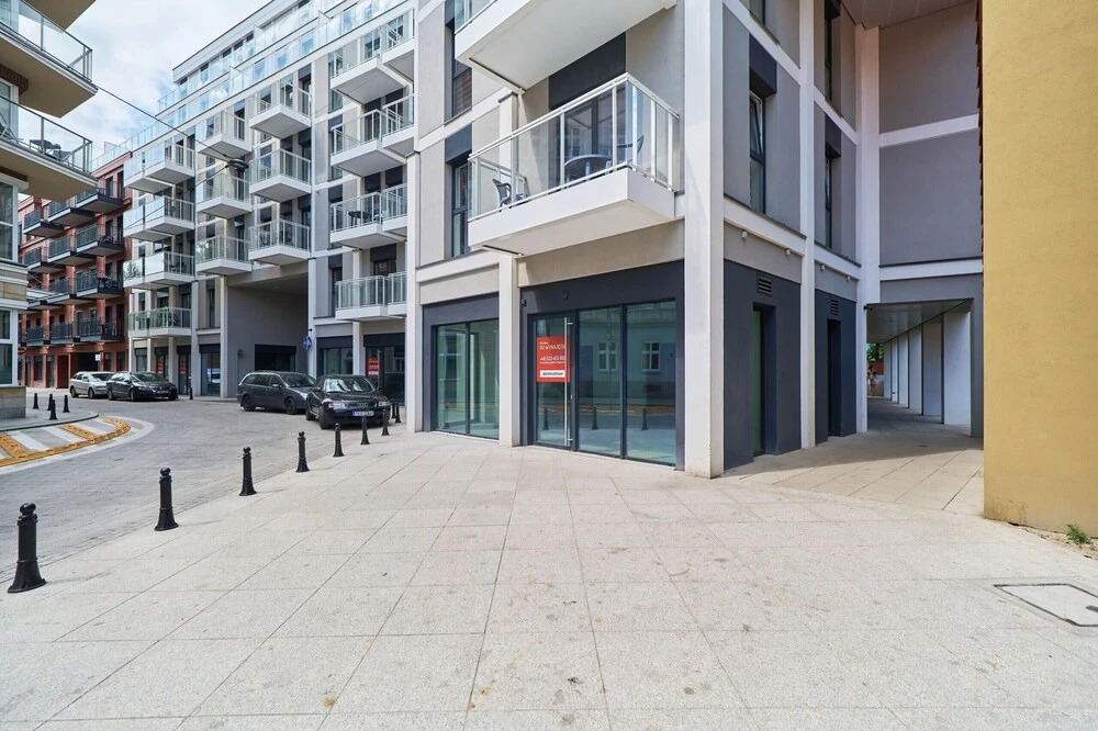 Apartments Wrocław Jana Pawła II with FREE PARKING Wrocław by Noclegi Renters — 4-Star Luxury Hotel in Wroclaw, Poland