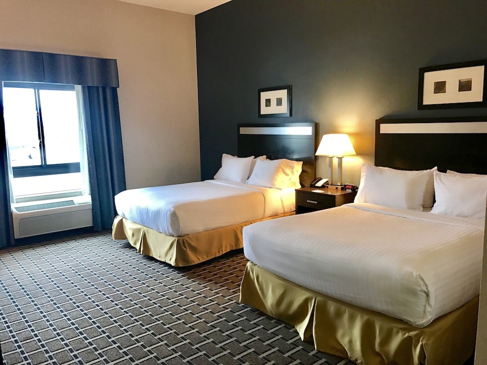 Holiday Inn Express & Suites Morton Peoria Area by IHG - photo 4