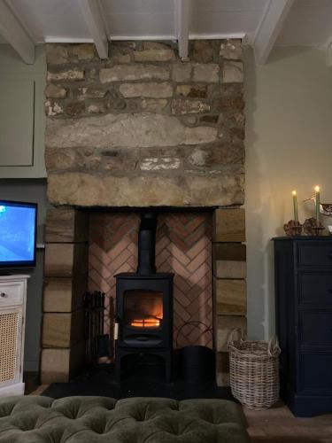 Hideaway Cottage