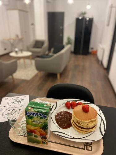 Style Hotel — Ungheni — photo 2