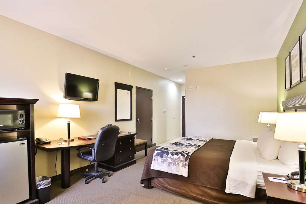 Sleep Inn & Suites Abilene Near University - photo 11